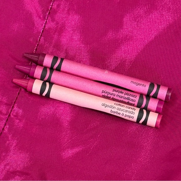 Terramina Ruffled Layers Formal Maxi Church Skirt 26 Pink Fuschia - Picture 14 of 14